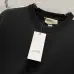 Gucci T-shirts for Men' t-shirts Sleeve print #A46823