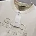 Gucci T-shirts for Men' t-shirts Three-dimensional letters #A46813