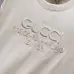 Gucci T-shirts for Men' t-shirts Three-dimensional letters #A46813