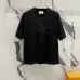 Gucci T-shirts for Men' t-shirts Three-dimensional letters #A46813