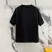 Gucci T-shirts for Men' t-shirts Three-dimensional letters #A46813