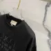 Gucci T-shirts for Men' t-shirts Three-dimensional letters #A46813