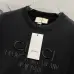 Gucci T-shirts for Men' t-shirts Three-dimensional letters #A46813