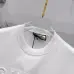 Gucci T-shirts for Men' t-shirts Three-dimensional logo  Black/White/Pink #A46828