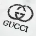 Gucci T-shirts for Men' t-shirts White #A49410