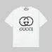 Gucci T-shirts for Men' t-shirts White #A49410