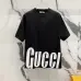 Gucci T-shirts for Men' t-shirts big logo #A46812