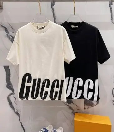  T-shirts for Men' t-shirts big logo #A46812