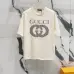 Gucci T-shirts for Men' t-shirts logo printing #A46799