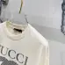 Gucci T-shirts for Men' t-shirts logo printing #A46799