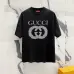 Gucci T-shirts for Men' t-shirts logo printing #A46799