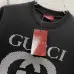 Gucci T-shirts for Men' t-shirts logo printing #A46799