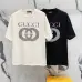Gucci T-shirts for Men' t-shirts logo printing #A46799