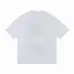 Gucci T-shirts for Men' t-shirts logo printing Black/White #A46790