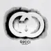 Gucci T-shirts for Men' t-shirts logo printing Black/White #A46790