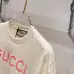 Gucci T-shirts for Men' t-shirts pink logo #A46803
