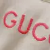 Gucci T-shirts for Men' t-shirts pink logo #A46803