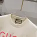 Gucci T-shirts for Men' t-shirts pink logo #A46803