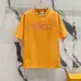 Gucci T-shirts for Men' t-shirts pink logo #A46803