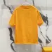 Gucci T-shirts for Men' t-shirts pink logo #A46803