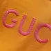 Gucci T-shirts for Men' t-shirts pink logo #A46803