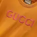 Gucci T-shirts for Men' t-shirts pink logo #A46803