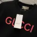 Gucci T-shirts for Men' t-shirts pink logo #A46803