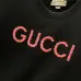 Gucci T-shirts for Men' t-shirts pink logo #A46803