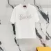 Gucci T-shirts for Men' t-shirts  pink logo #A46836