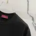 Gucci T-shirts for Men' t-shirts  pink logo #A46836