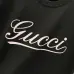 Gucci T-shirts for Men' t-shirts  pink logo #A46836