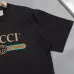 Gucci T-shirts for Men' t-shirts printing #A46796