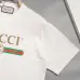 Gucci T-shirts for Men' t-shirts printing #A46796