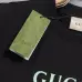Gucci T-shirts for Men' t-shirts printing Black/White #A46791