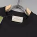 Gucci T-shirts for Men' t-shirts printing Black/White #A46791