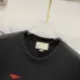 Gucci T-shirts for Men' t-shirts red printing #A46811