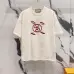Gucci T-shirts for Men' t-shirts red printing #A46811