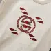 Gucci T-shirts for Men' t-shirts red printing #A46811
