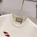 Gucci T-shirts for Men' t-shirts red printing #A46811