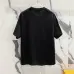 Gucci T-shirts for Men' t-shirts red printing #A46811