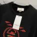 Gucci T-shirts for Men' t-shirts red printing #A46811