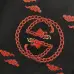 Gucci T-shirts for Men' t-shirts red printing #A46811