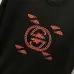 Gucci T-shirts for Men' t-shirts red printing #A46811