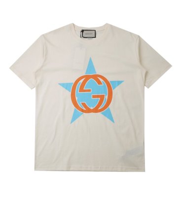 Gucci T-shirts for for MEN and women EUR size t-shirts #999921825