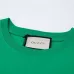 Gucci T-shirts for for MEN and women EUR size t-shirts #999921827