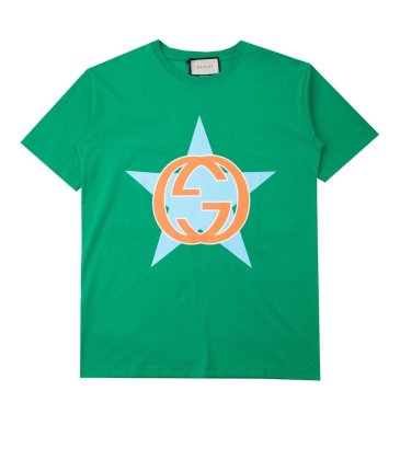 Gucci T-shirts for for MEN and women EUR size t-shirts #999921827