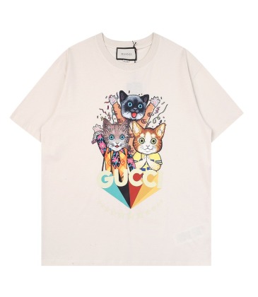 Gucci T-shirts for for MEN and women EUR size t-shirts #999921829