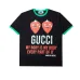 Gucci T-shirts for for MEN and women EUR size t-shirts #999921837