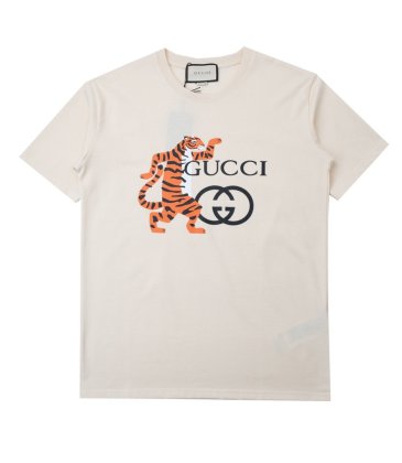 Gucci T-shirts for for MEN and women EUR size t-shirts #999921842