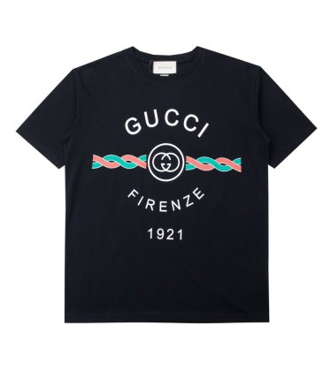 Gucci T-shirts for for MEN and women EUR size t-shirts #999921846